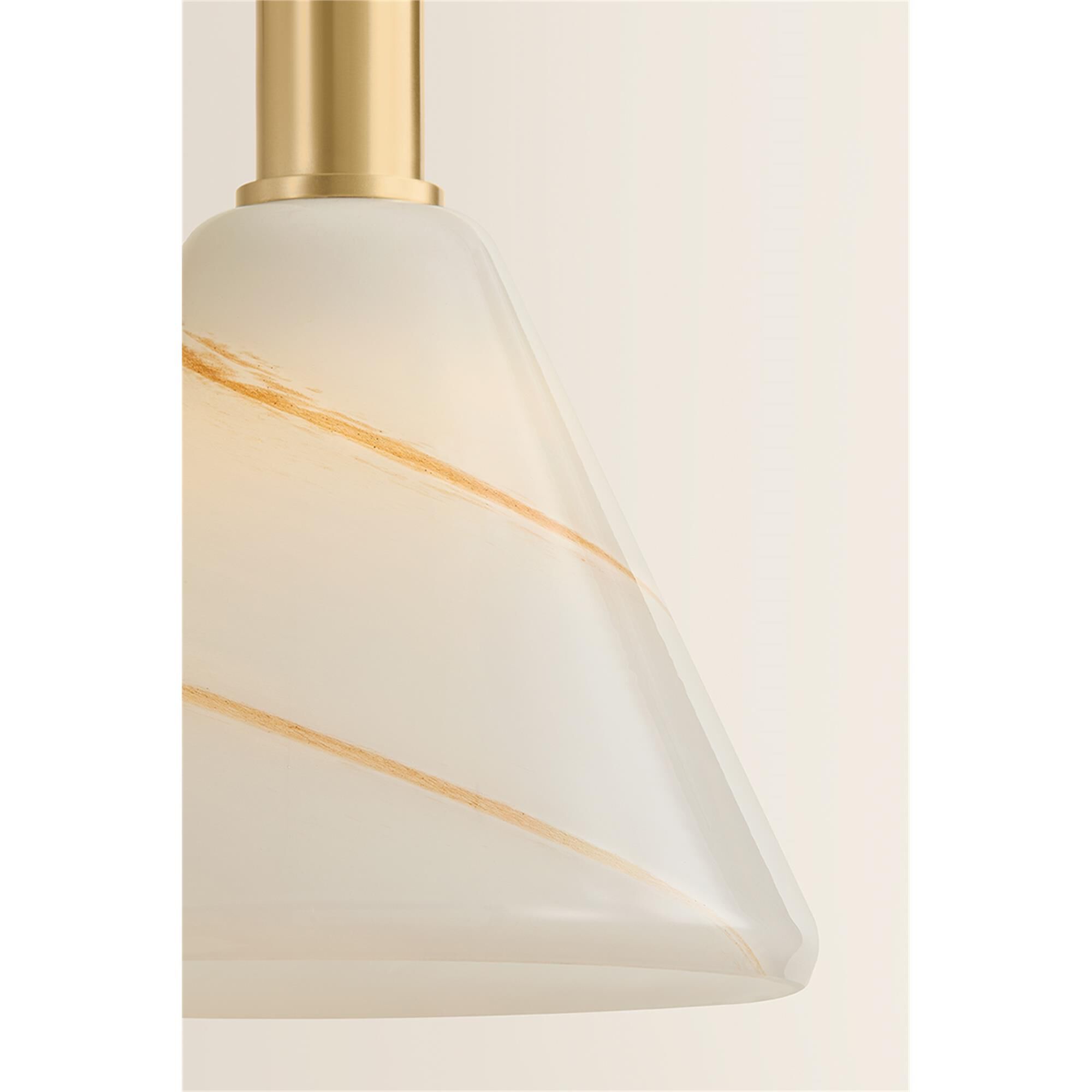 Eileen Medium Linear Chandelier,